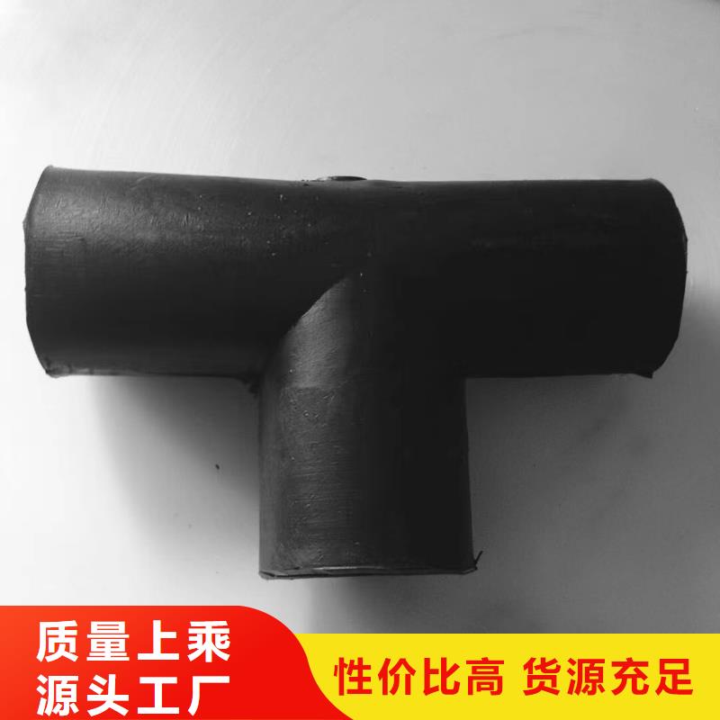 导电PE管导电阻燃PE管应用领域