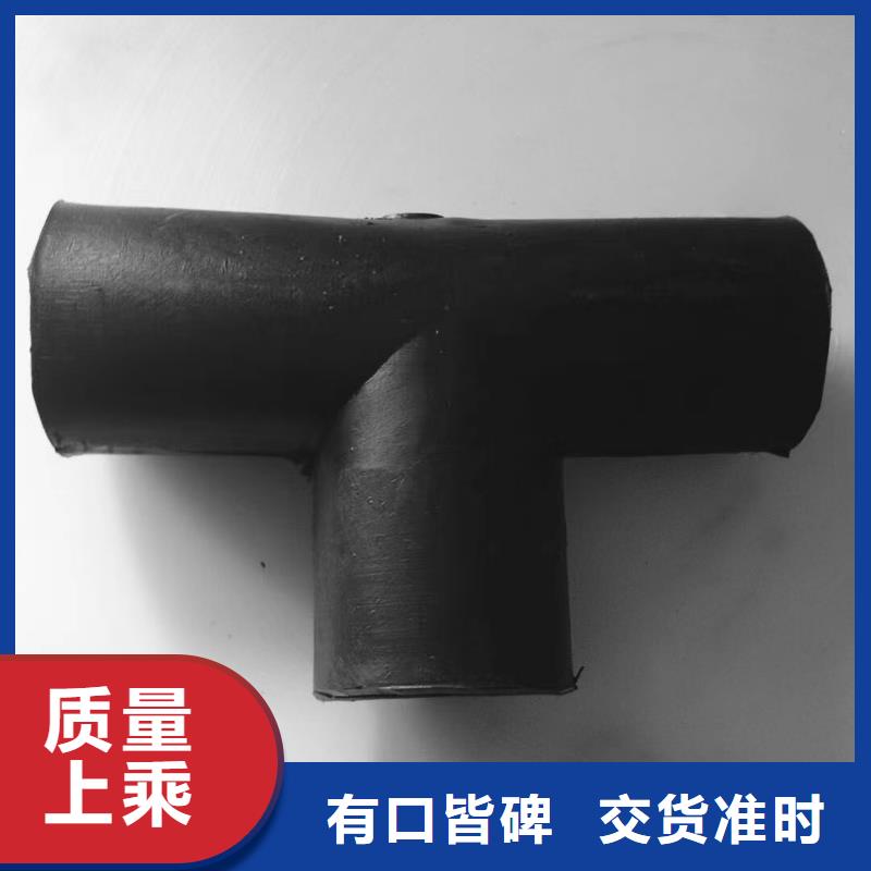  导电PE管多行业适用