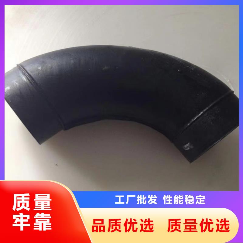 导电PE管导电阻燃PE法兰管厂家销售