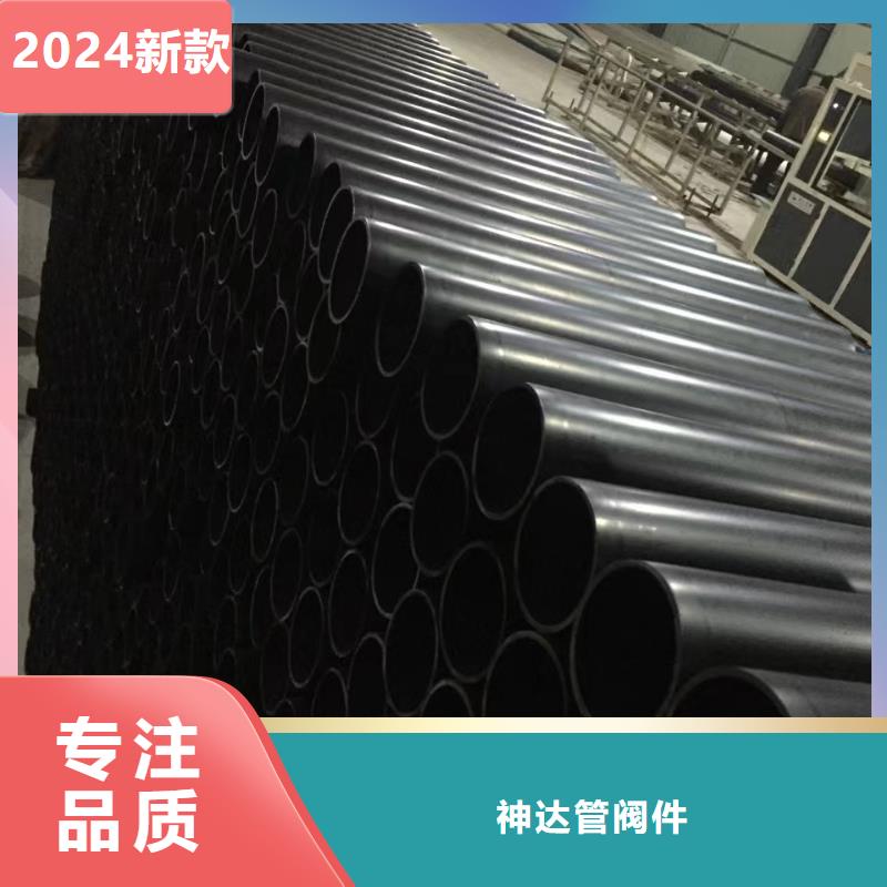 导电PE管源头工厂量大优惠