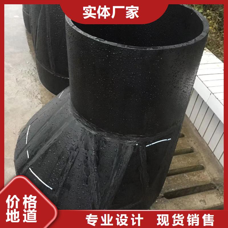 有实力的PPH法兰管厂家