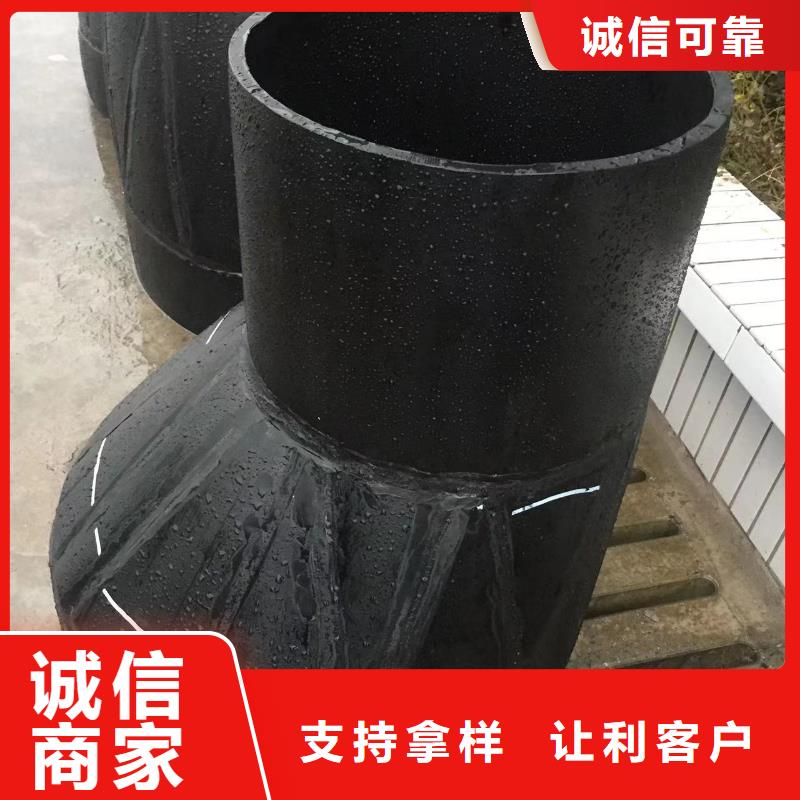 导电PE管制造厂家