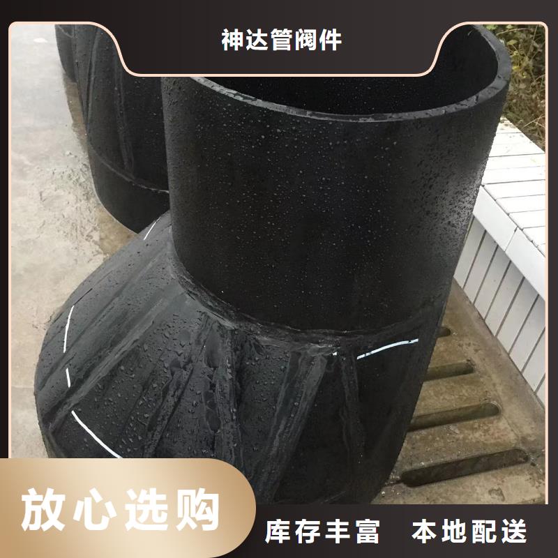 导电PE管实力厂家直销
