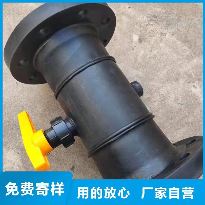 新款PVC化工管道厂家
