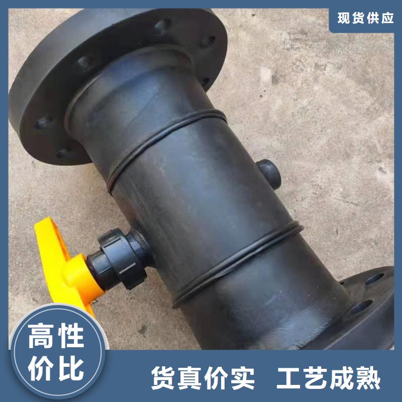 PVC给排水管价格品牌:神达管阀件有限公司