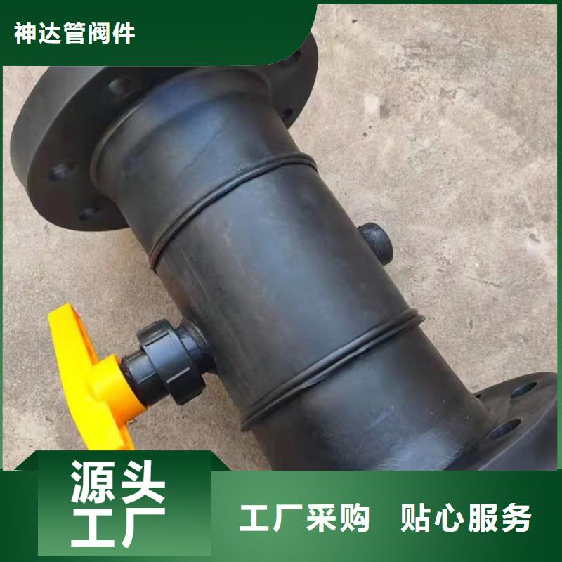 PP抗静电阻燃塑料管-一家专业的厂家
