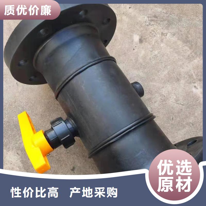 导电PE管导电阻燃PE管优质材料厂家直销