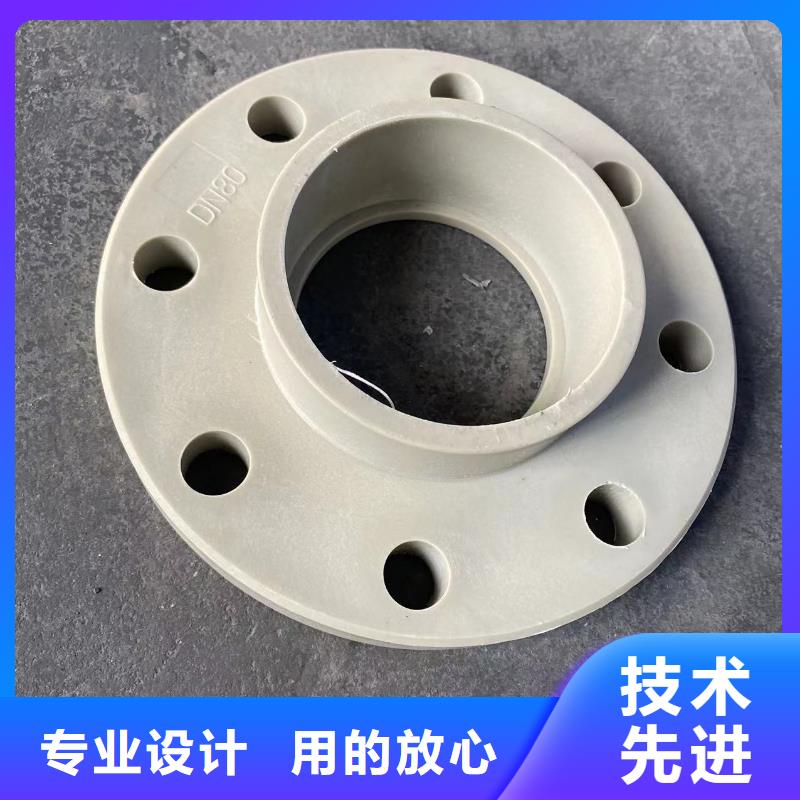 导电PE管品质保证实力见证