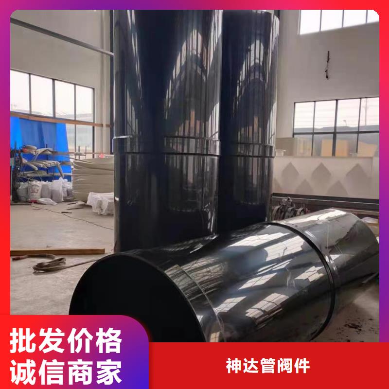 导电PE管专业生产N年