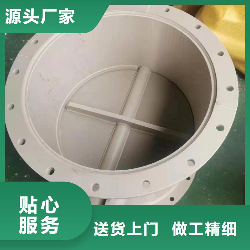 导电PE管细节展示