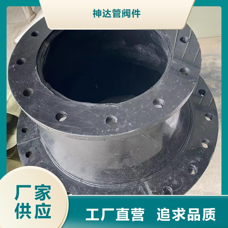 导电PE管,PPS-EL法兰管客户好评