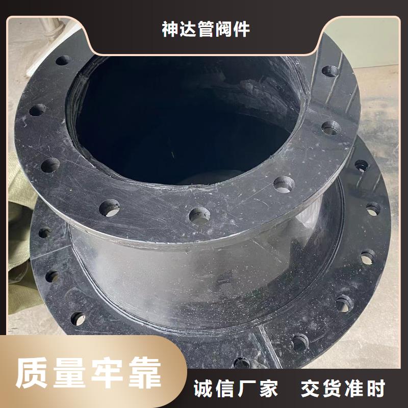 导电PE管导电PP介质输送管厂家直销售后完善