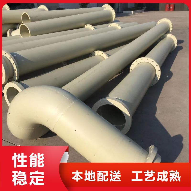 导电PE管用心服务