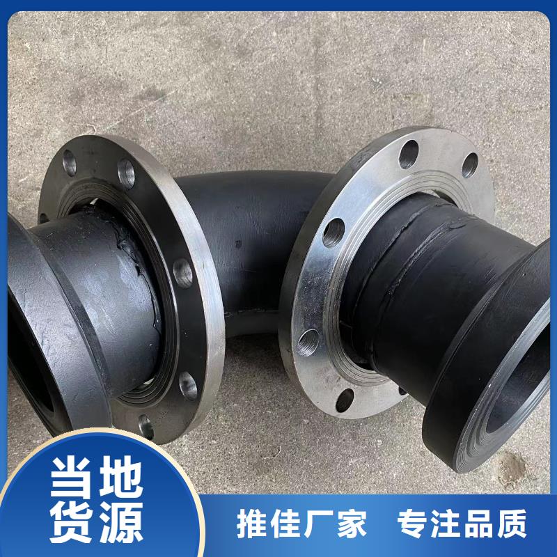 导电PE管用心制作