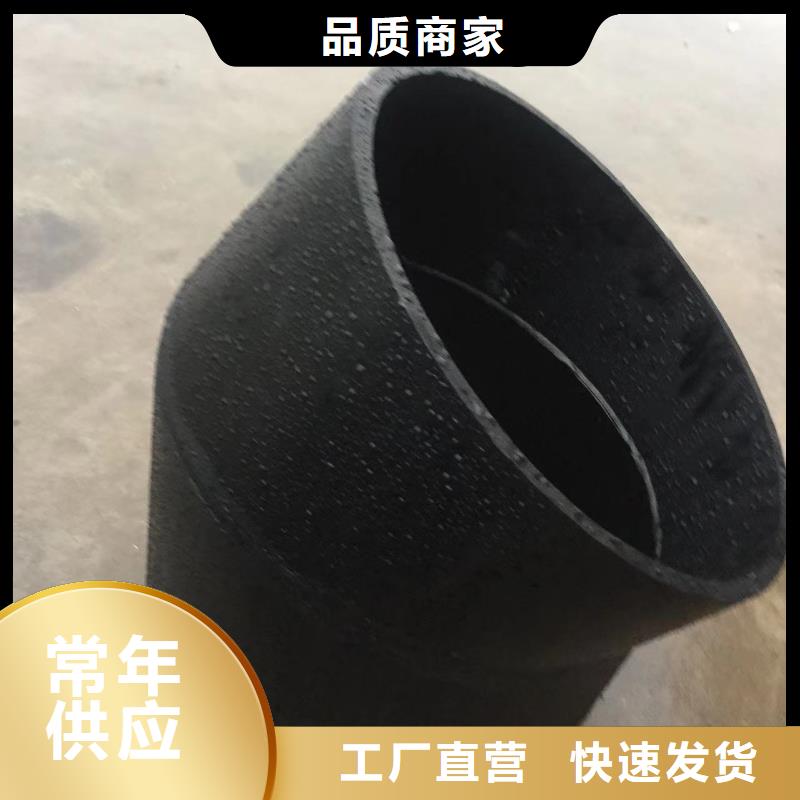  导电PE管高品质诚信厂家