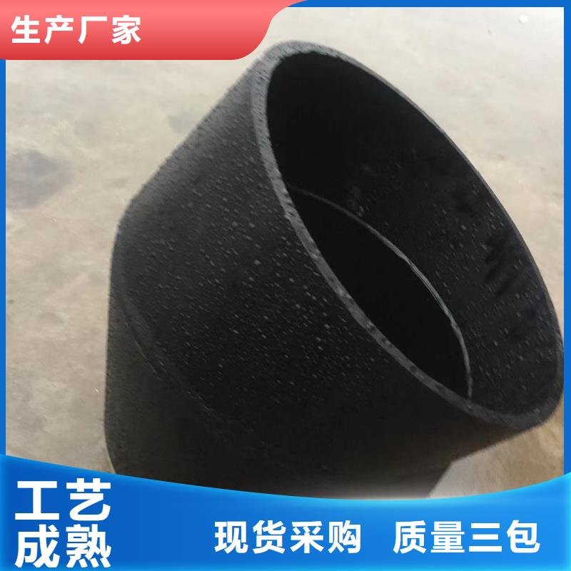 重信誉PP承插式风管供应商