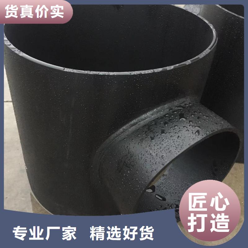  导电PE管老客户钟爱