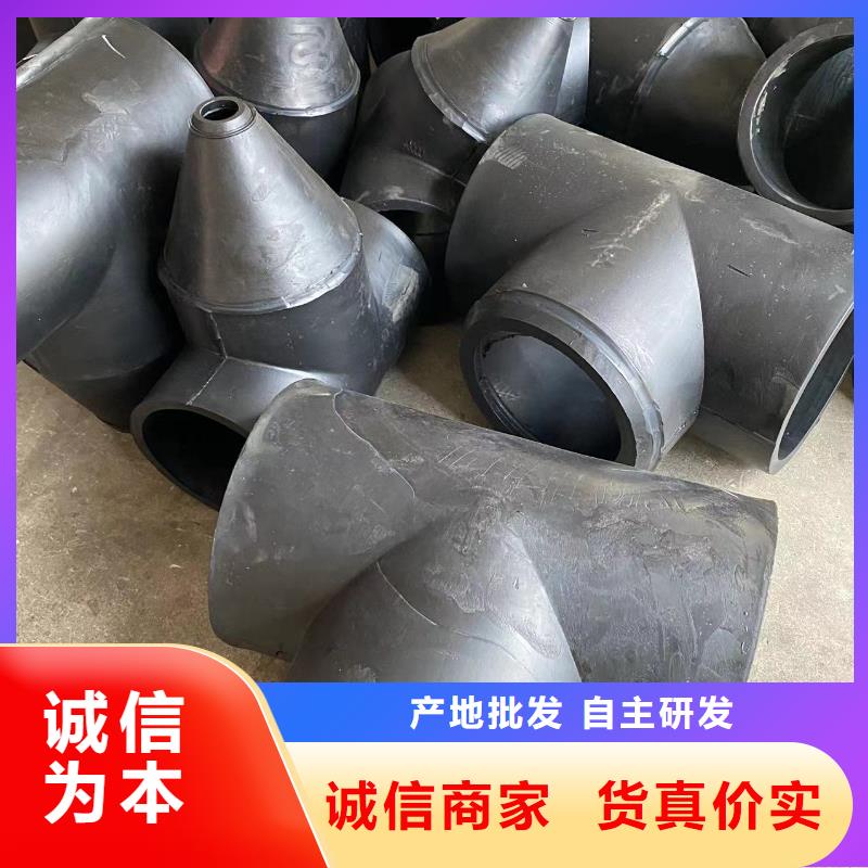  导电PE管售后无忧