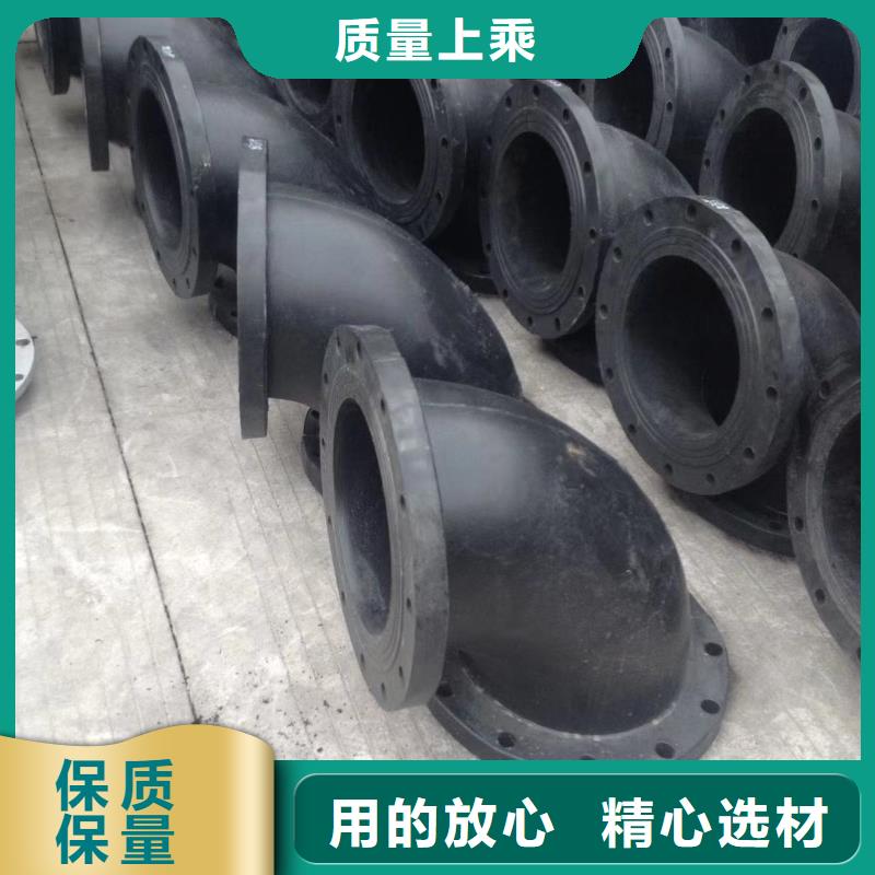 保质保量:PP矩形法兰式风管