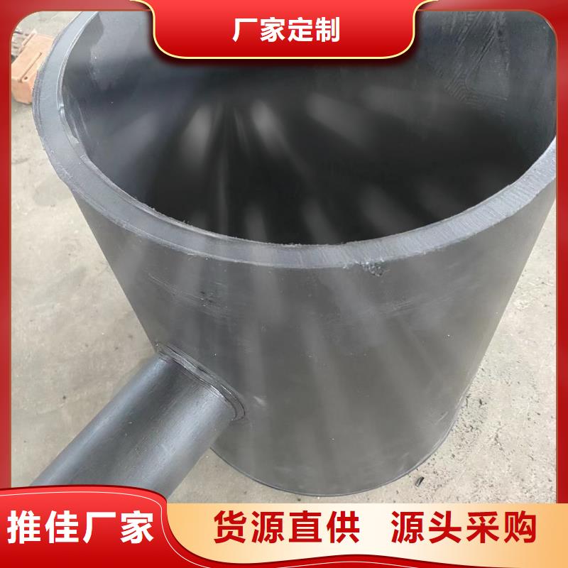 导电PE管煤矿井下用聚乙烯管好产品不怕比