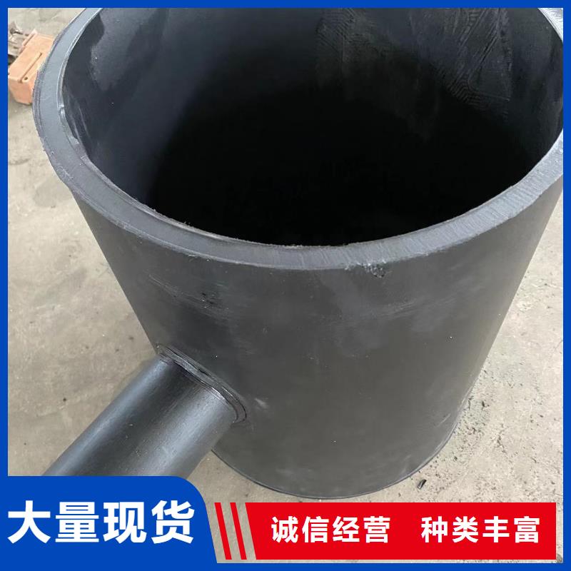  导电PE管多行业适用