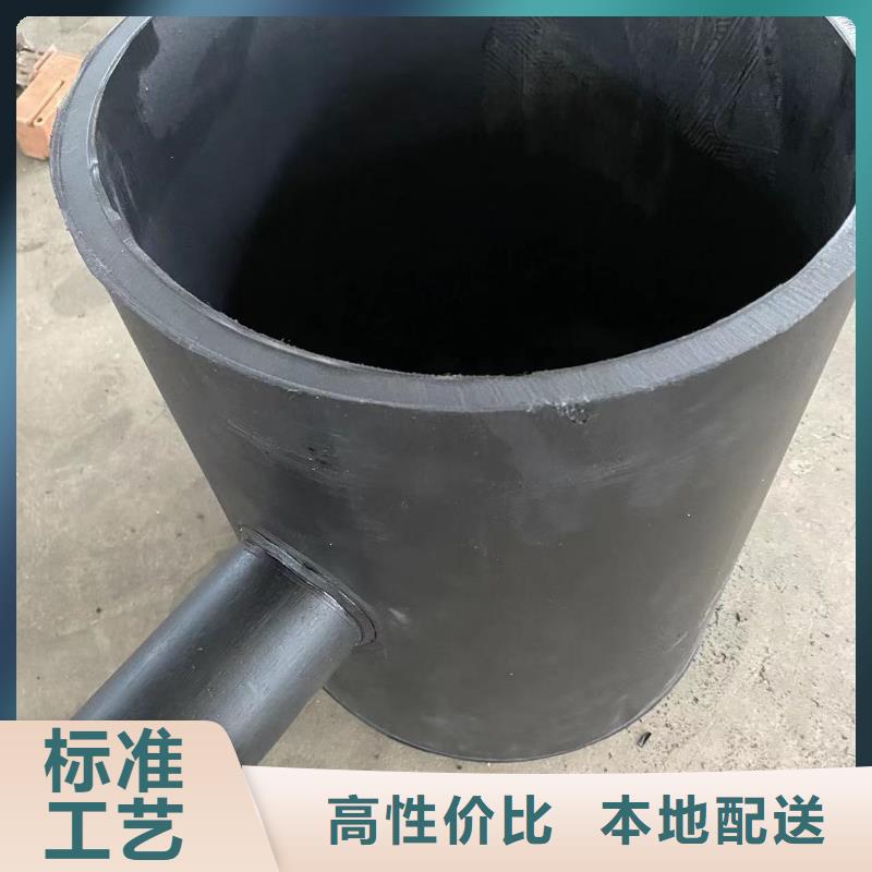 导电PE管原厂制造