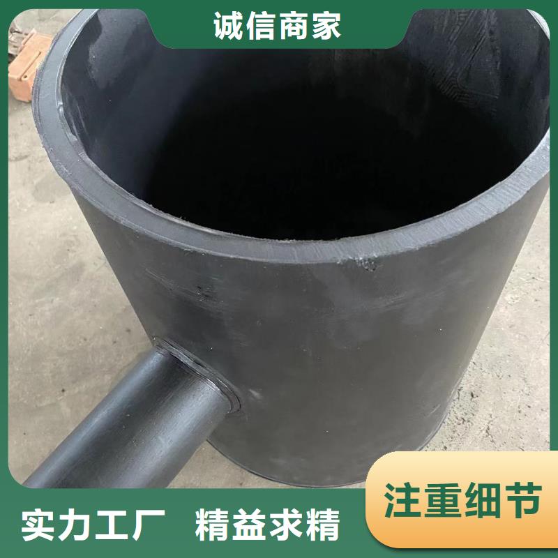 导电PE管联系厂家
