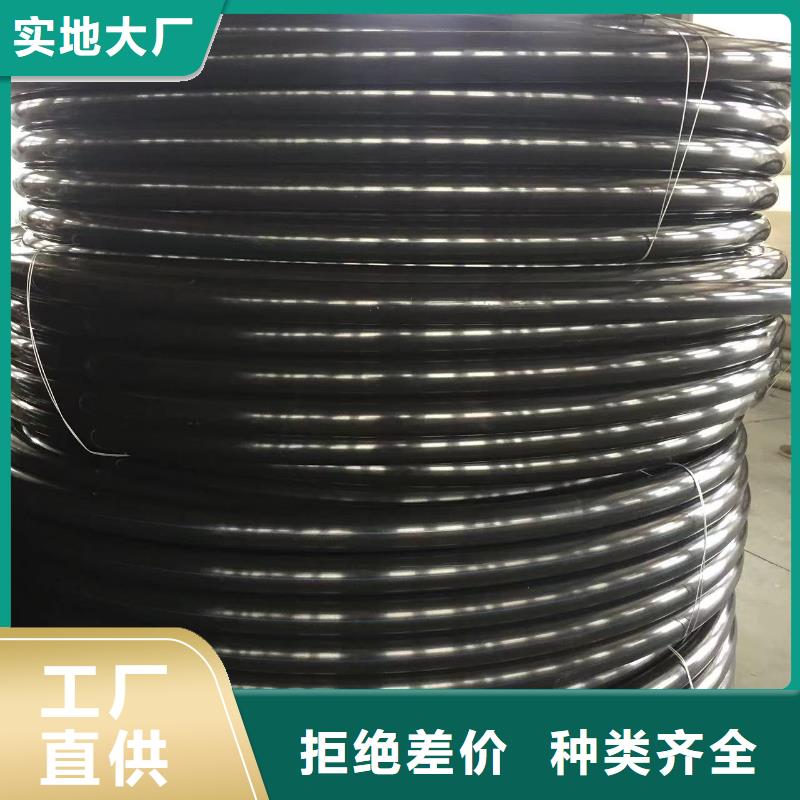 导电PE管导电PP矩形风管源头厂商
