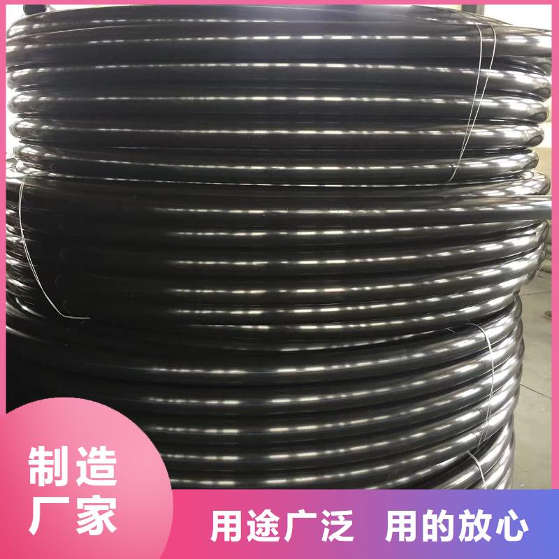 导电PE管导电阻燃PE管本地厂家值得信赖