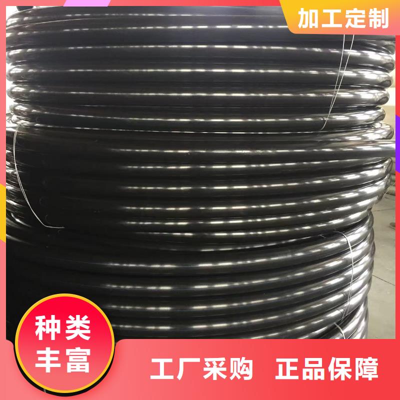 HDPE管厂家直接发货