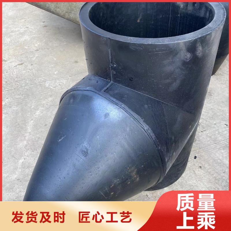 生产PPH喷淋管的基地
