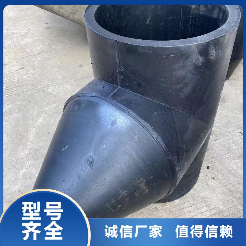 性价比高的HDPE管经销商