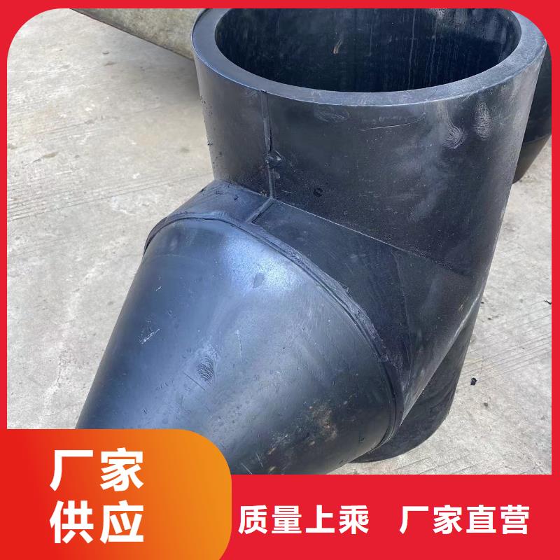 导电PE管导电PP矩形风管核心技术