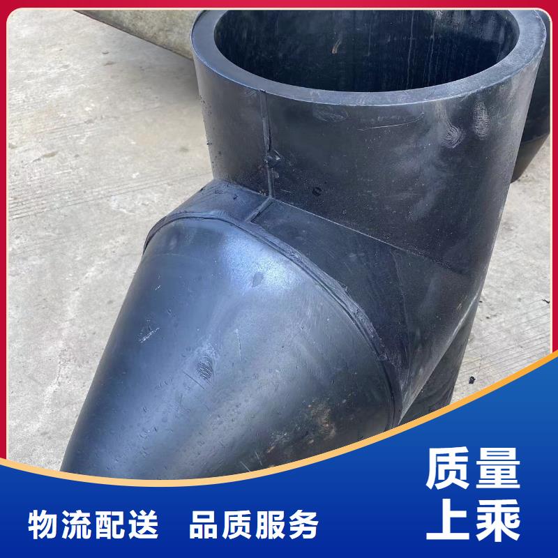 导电PE管_导电塑料管供货及时