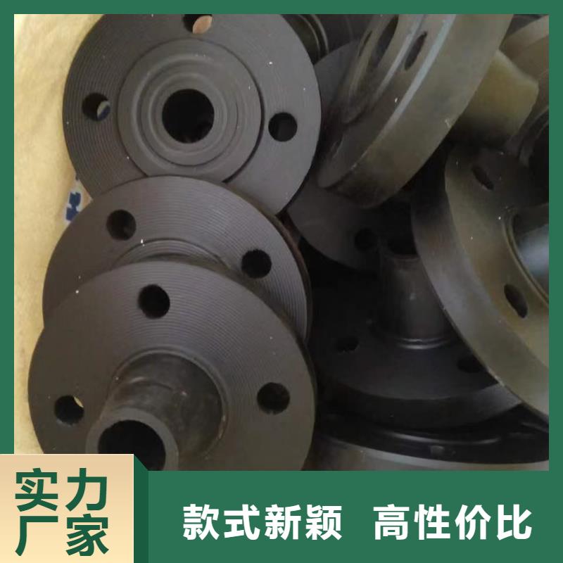 导电PE管玻纤增强聚丙烯FRPP管支持定制加工
