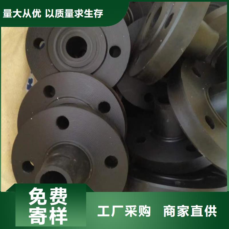  导电PE管厂家直营