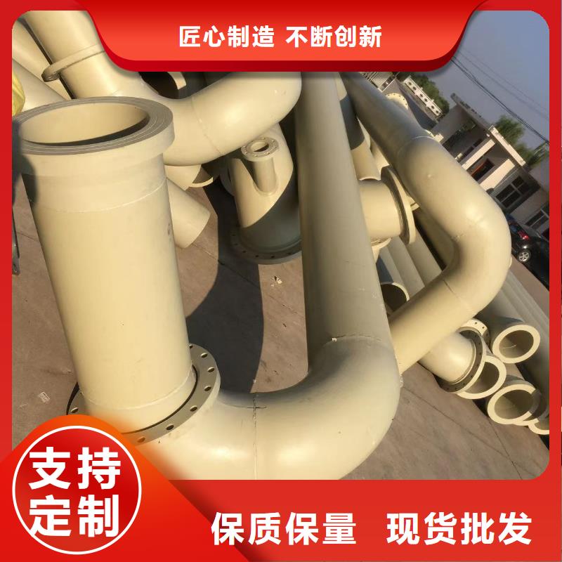导电PE管导电PP介质输送管厂家新品