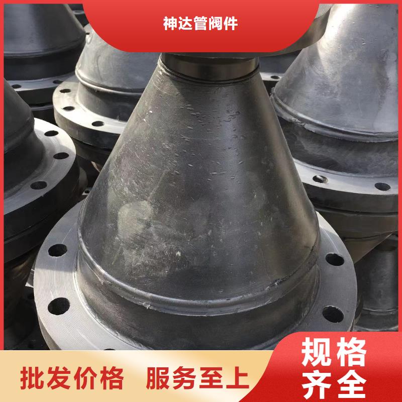 导电PE管拥有核心技术优势