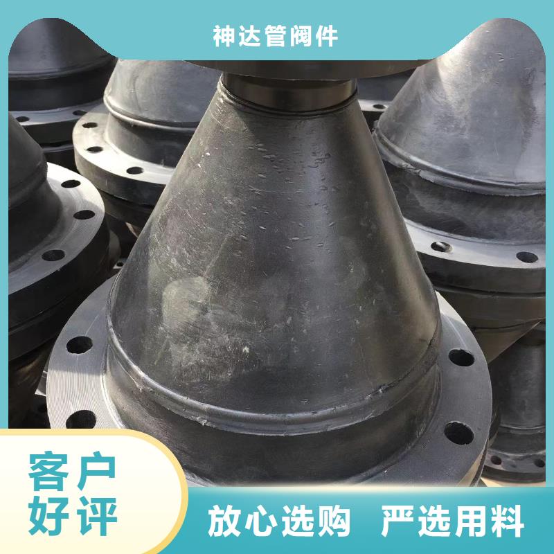 导电PE管实力厂家直销