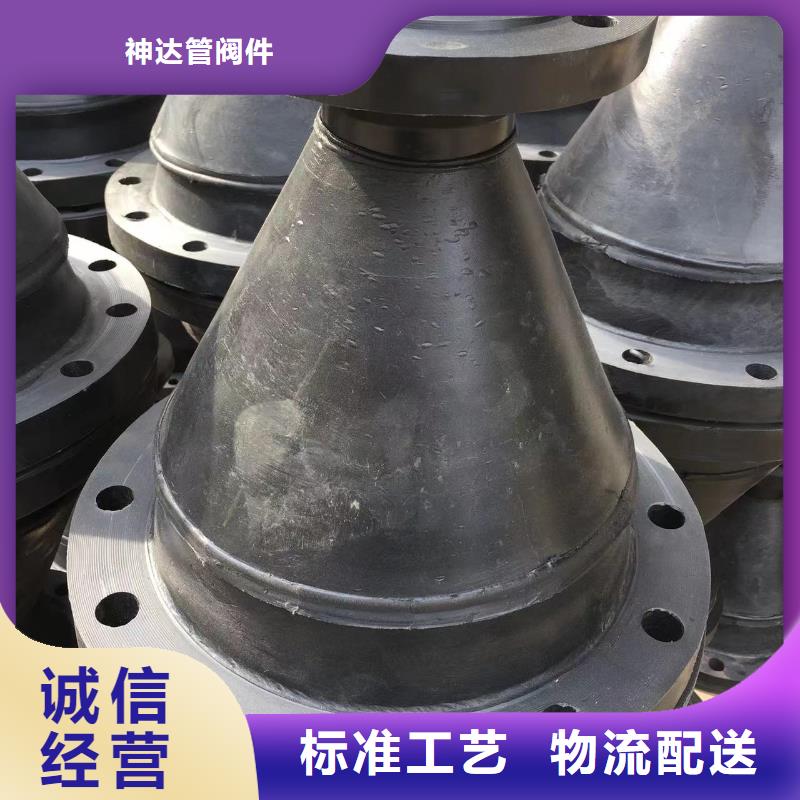 导电PE管导电PP介质输送管厂家新品