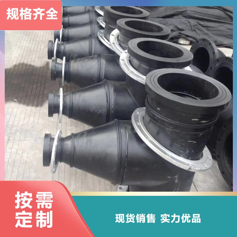 导电PE管贴心服务