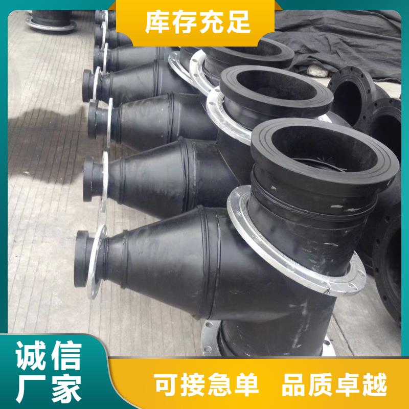 导电PE管用心制作