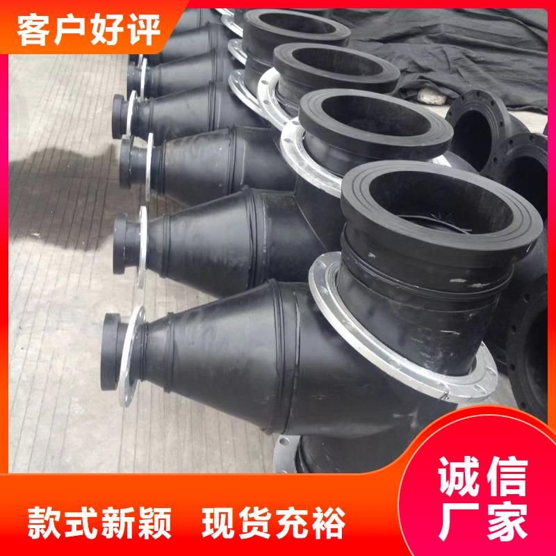 导电PE管导电PE介质输送管口碑好实力强