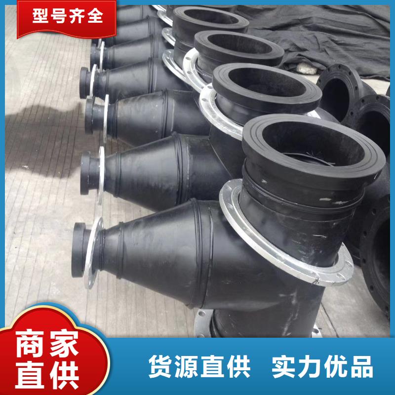 高品质聚乙烯排水管供应商