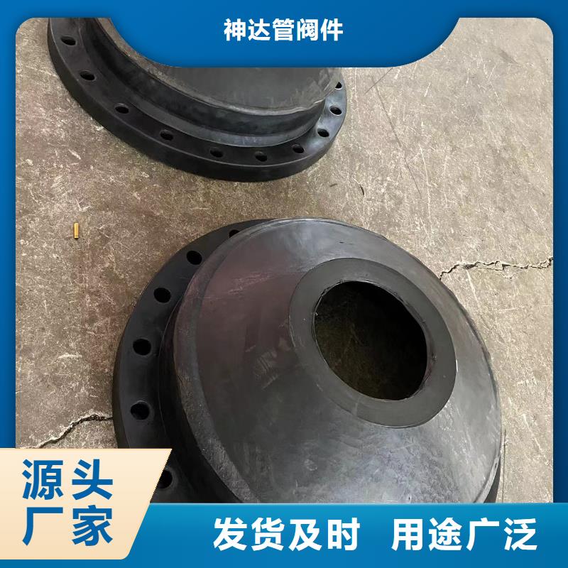 导电PE管_导电阻燃PE法兰管专业厂家