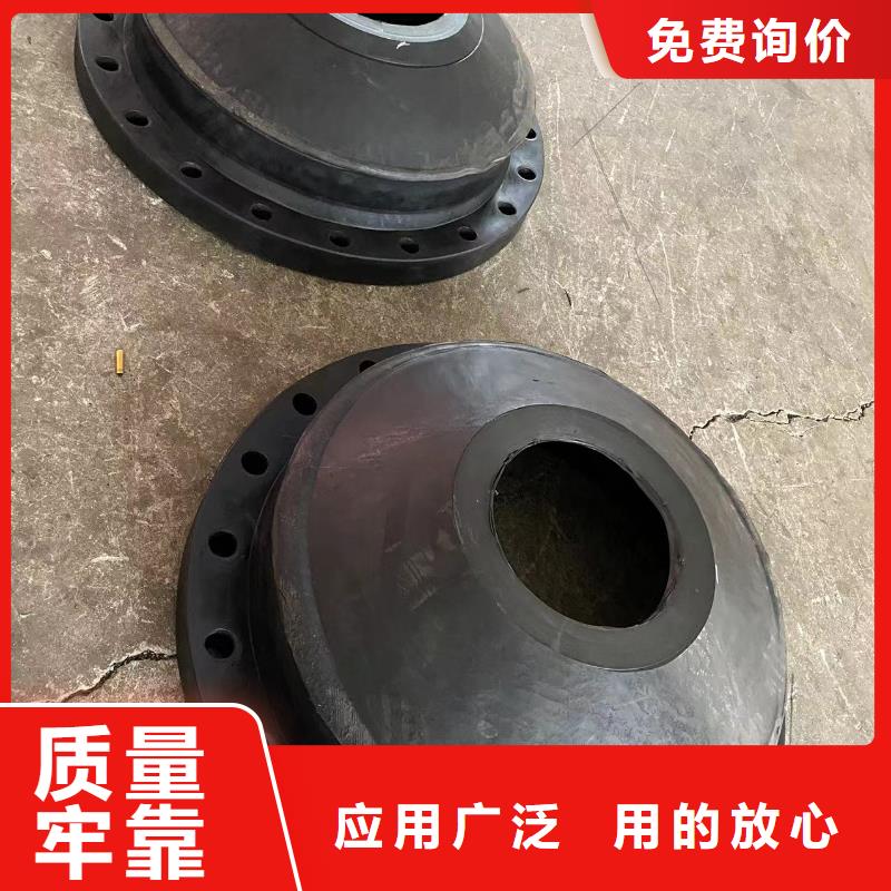 质量好的PP方管实体厂家