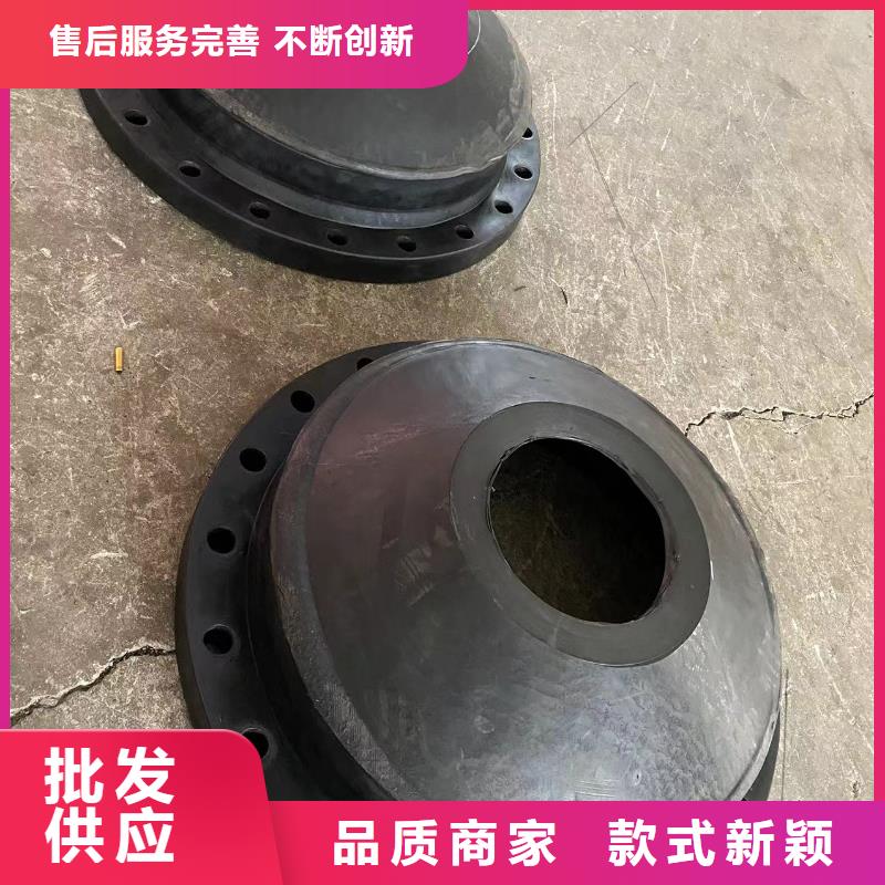 可定制的阻燃PE法兰管供货商