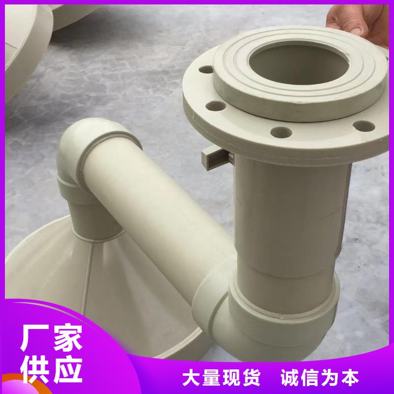  导电PE管品质服务