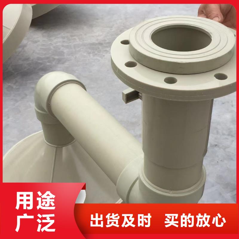 生产PP方管厂家-可定制
