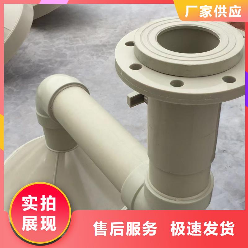 导电PE管_导电PP管适用范围广